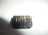 conector carga nokia 1110/1600/2310